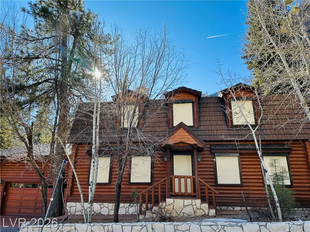 Address withheld, Mount Charleston, NV 89124 — photo 1