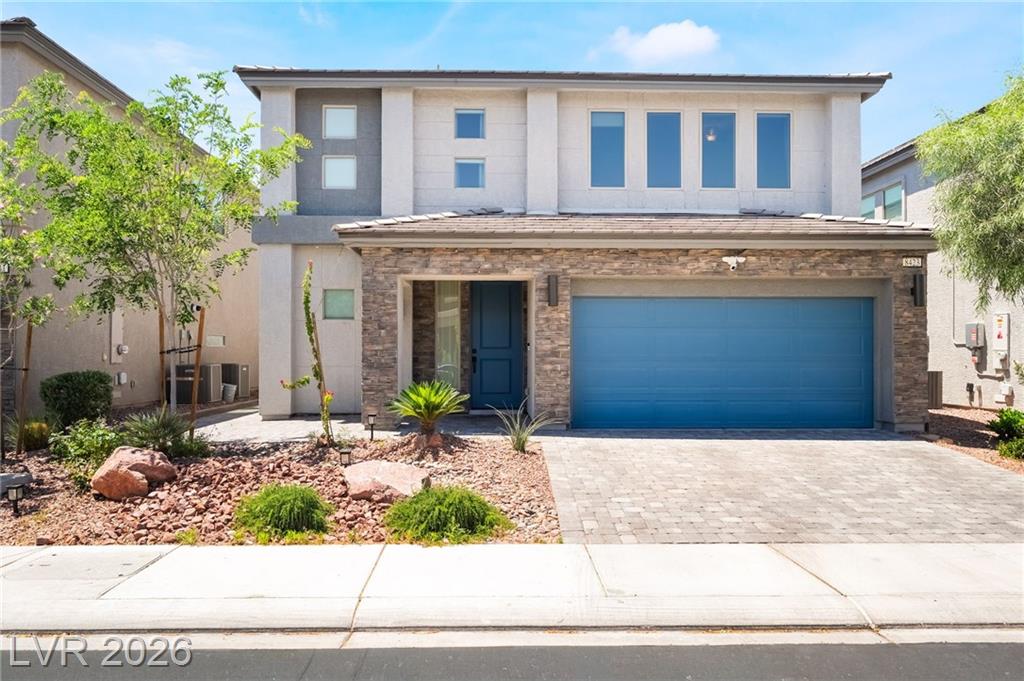 8423 Hawks View Street, Las Vegas, NV 89113 — photo 1