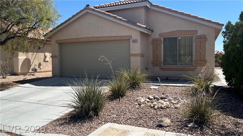 10976 Vallerosa Street, Las Vegas, NV 89141 — photo 1
