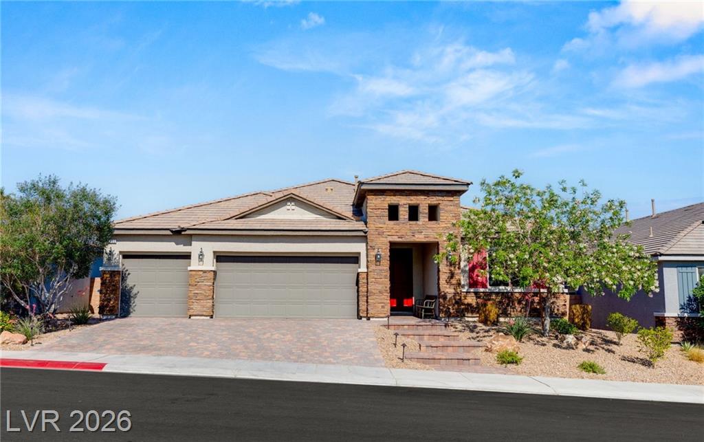 6380 Regina Ridge Street, Las Vegas, NV 89149 — photo 1