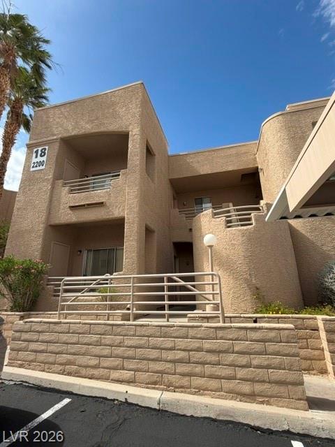 2200 Highpointe Drive 201, Laughlin, NV 89029 — photo 1