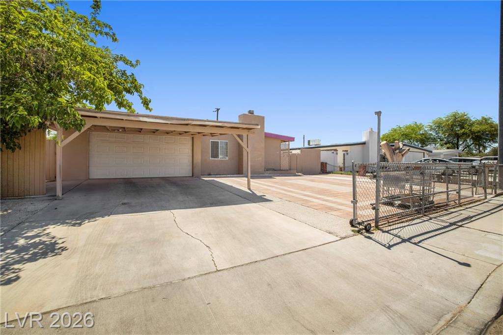 344 South Mallard Street, Las Vegas, NV 89107 — photo 1