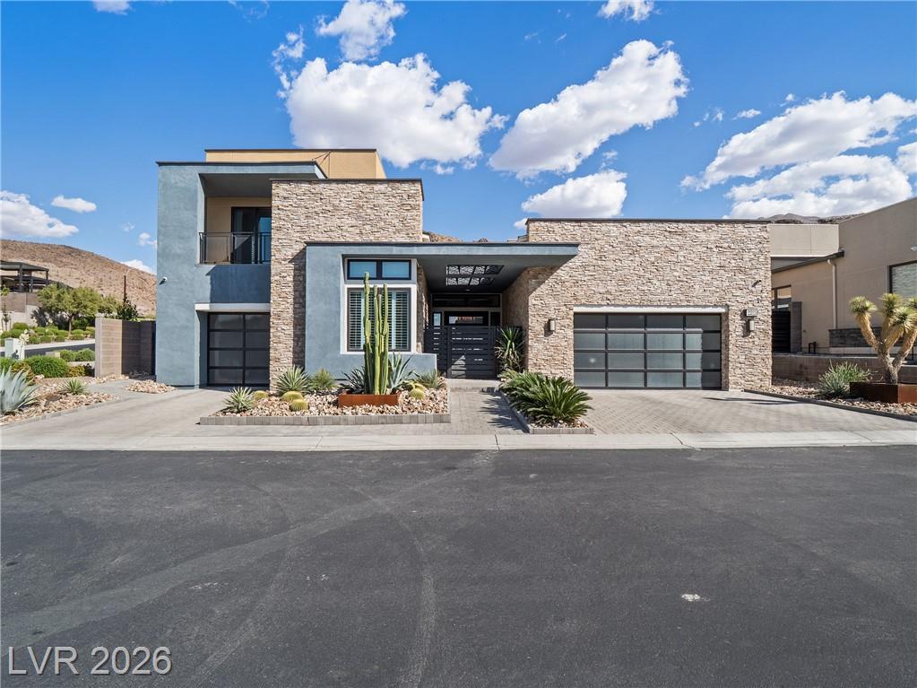 2211 Ledge Rock Lane, Henderson, NV 89052 — photo 1