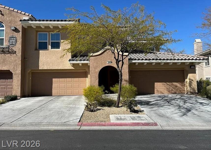 11870 Tevare Lane 2084, Las Vegas, NV 89138 — photo 1