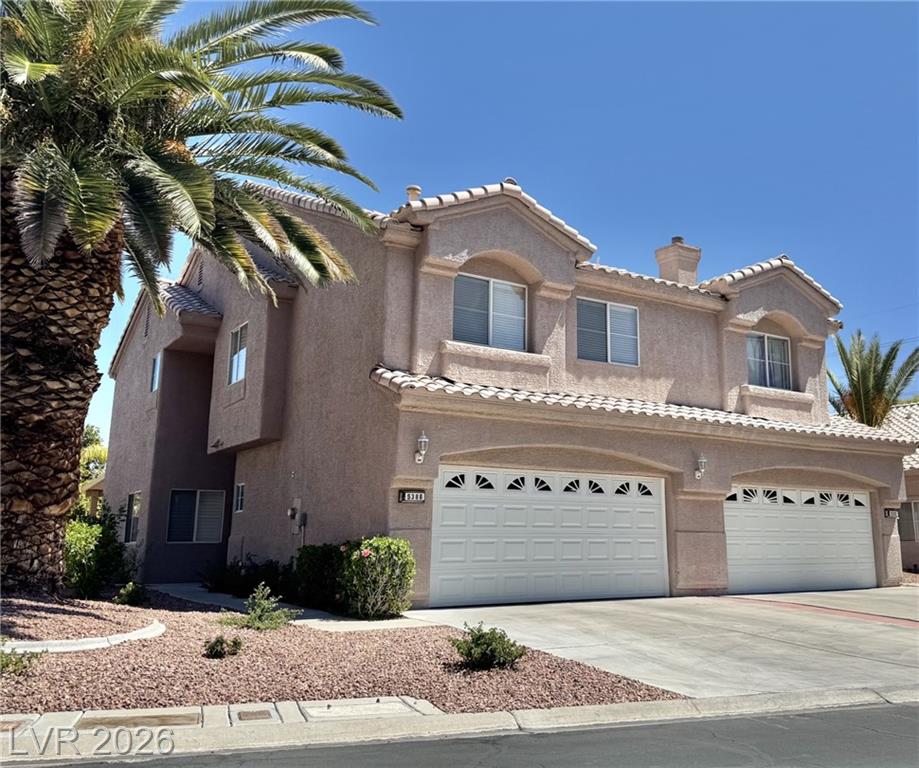 5388 Runningbrook Road, Las Vegas, NV 89120 — photo 1