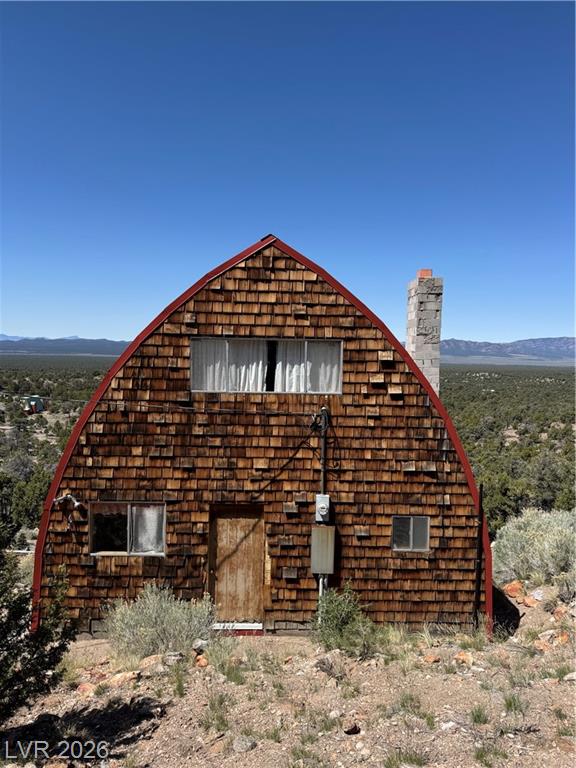 20996 Pinion Pine Road, Pioche, NV 89043 — photo 1
