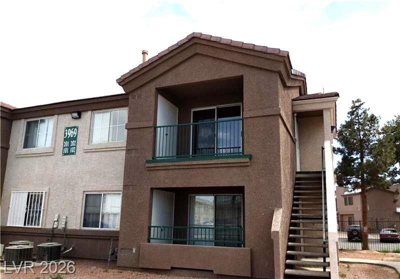 3969 Rebecca Raiter Avenue 202, Las Vegas, NV 89110 — photo 1