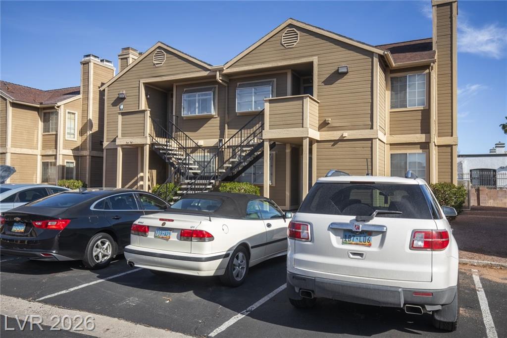 2674 Bryandouglas Drive B, Las Vegas, NV 89121 — photo 1