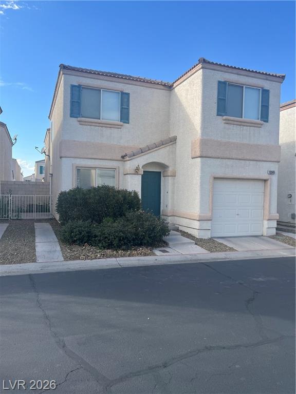 10045 Swimming Hole Street, Las Vegas, NV 89183 — photo 1