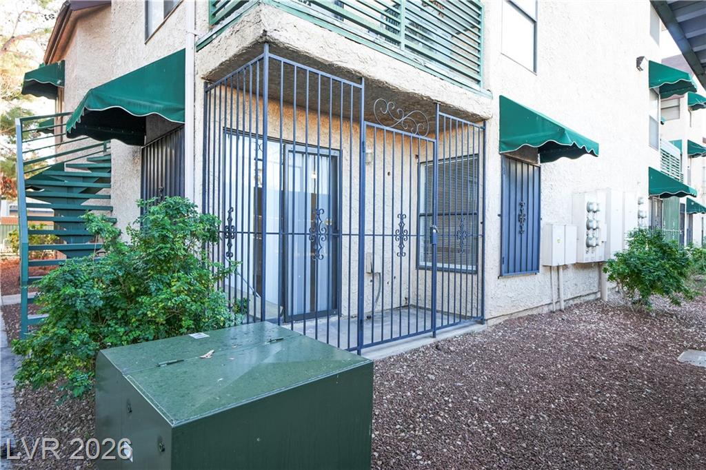 510 Elm Drive 106, Las Vegas, NV 89169 — photo 1