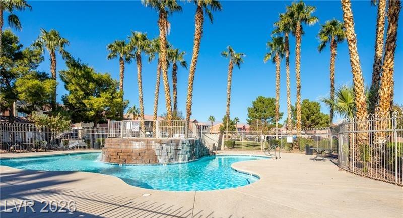 4730 East Craig Road 2142, Las Vegas, NV 89115 — photo 1