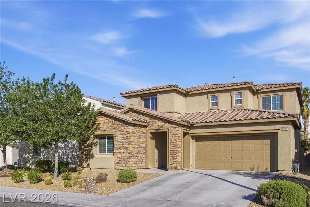3413 Pelican Brief Lane, North Las Vegas, NV 89084 — photo 1