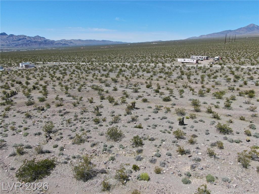 2790 East Gorgono Drive, Pahrump, NV 89060 — photo 1