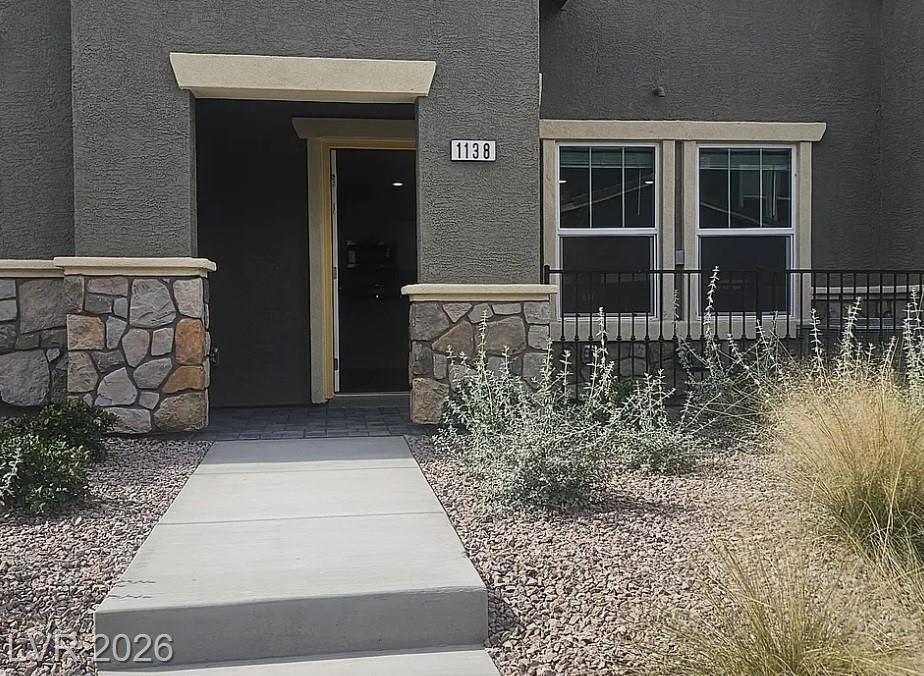 1138 Meadow Sparrow Place, Henderson, NV 89011 — photo 1