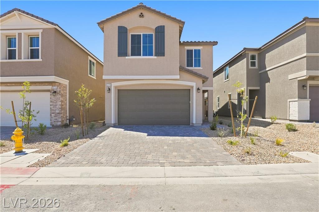 5179 Dustin Keller Avenue, Las Vegas, NV 89139 — photo 1