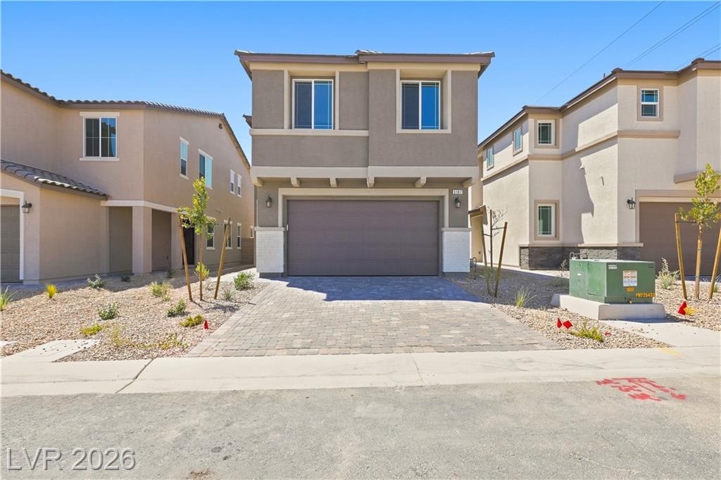 5187 Dustin Keller Avenue, Las Vegas, NV 89139 — photo 1