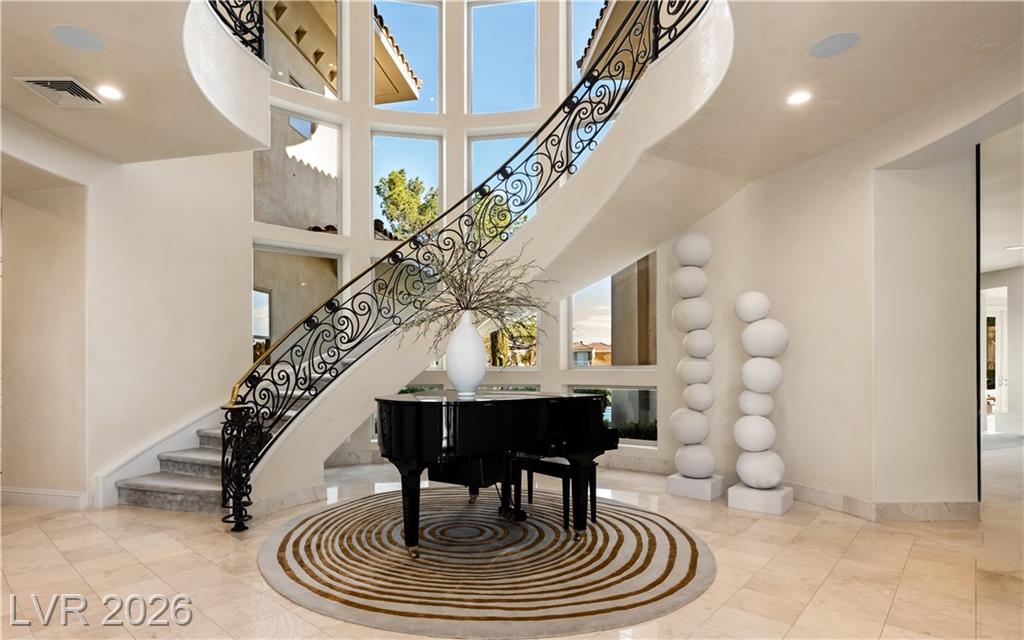 65 Cascade Creek Lane, Las Vegas, NV 89113 — photo 1