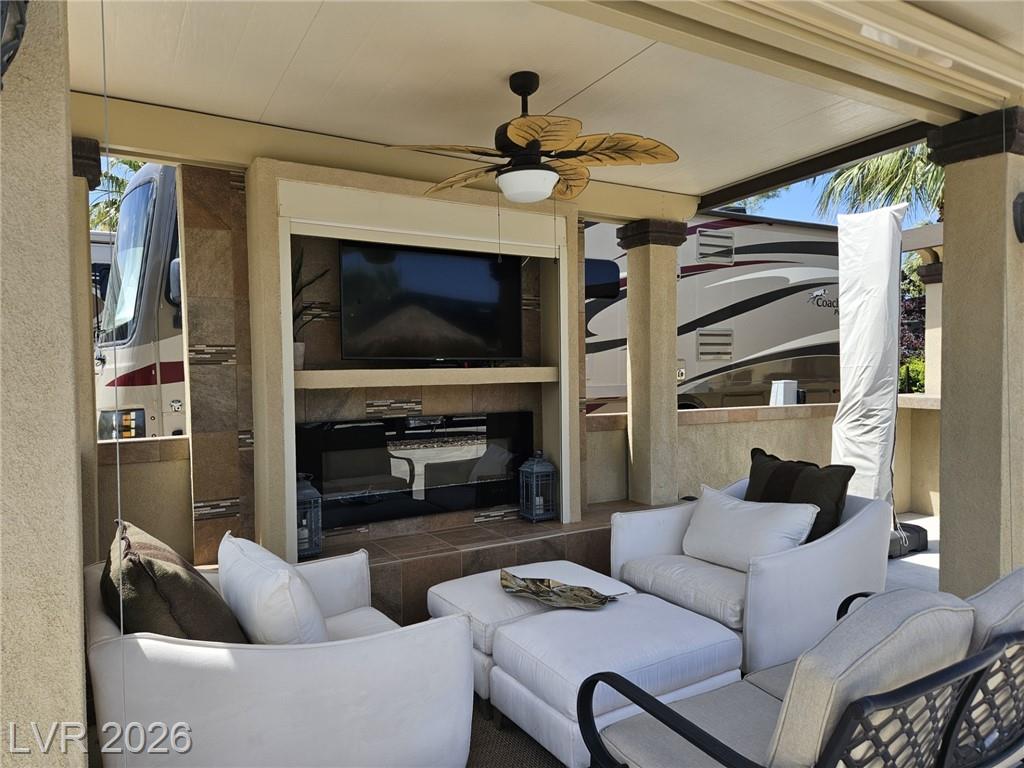 8175 Arville Street 290, Las Vegas, NV 89139 — photo 1