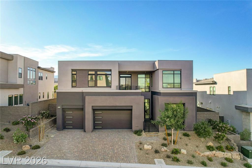 10738 Desert Heights Avenue, Las Vegas, NV 89135 — photo 1