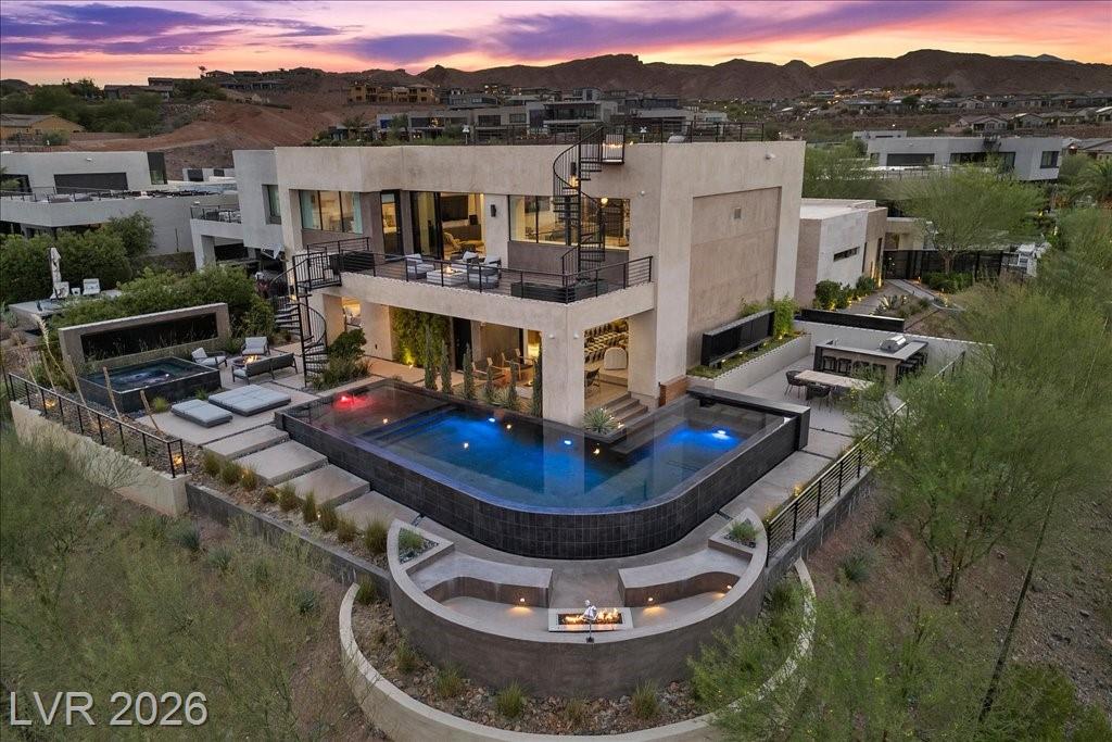 32 Highland Cove Lane, Henderson, NV 89011 — photo 1