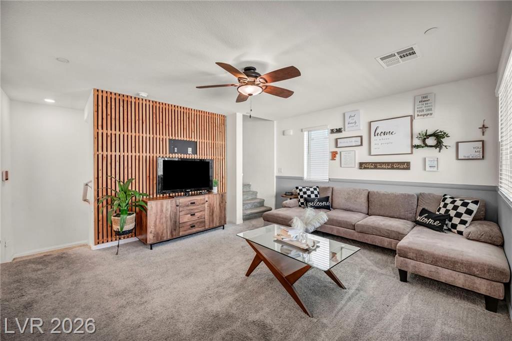 7018 Spicy Merlot Street, North Las Vegas, NV 89086 — photo 1