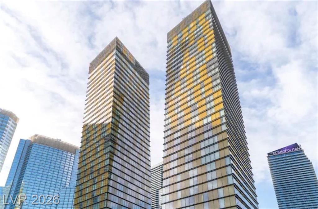 3722 Las Vegas Boulevard 705E, Las Vegas, NV 89158 — photo 1