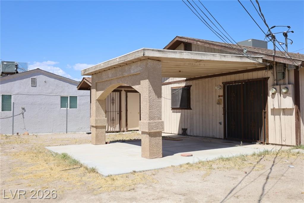 1309 East Cartier Avenue 2, North Las Vegas, NV 89030 — photo 1