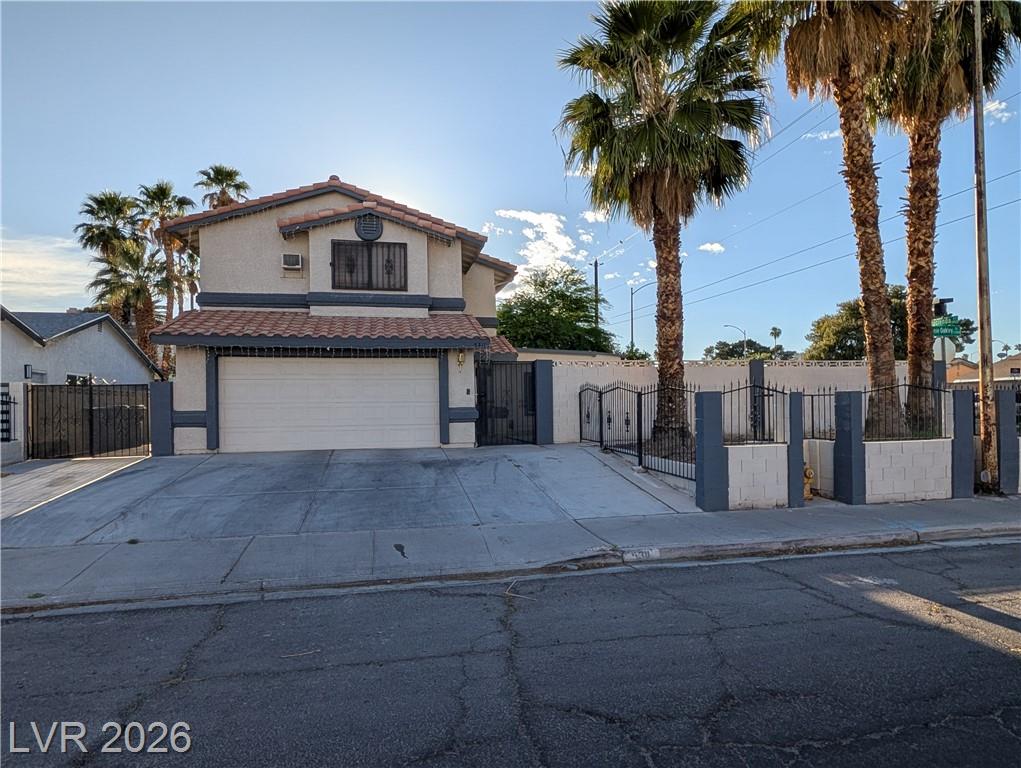 5311 Annie Oakley Drive, Las Vegas, NV 89120 — photo 1