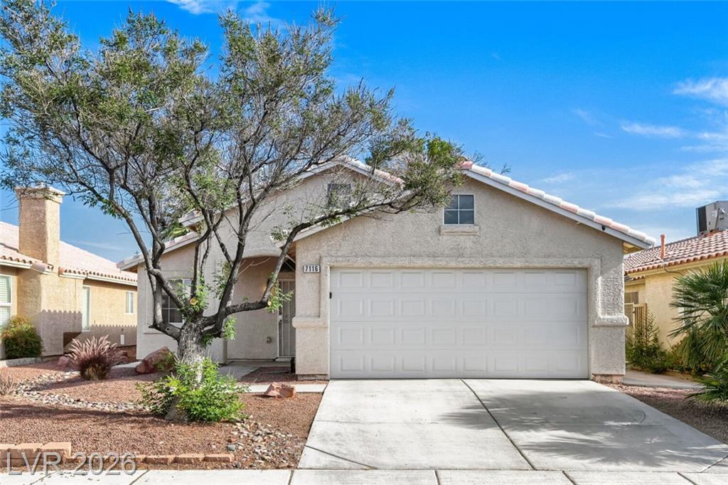 7116 Overhill Avenue, Las Vegas, NV 89129 — photo 1