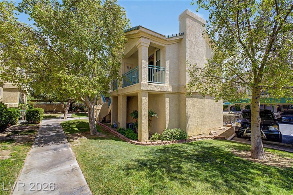 5155 West Tropicana Avenue 2164, Las Vegas, NV 89103 — photo 1