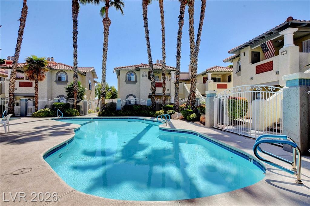 6812 Elm Creek Drive 102, Las Vegas, NV 89108 — photo 1