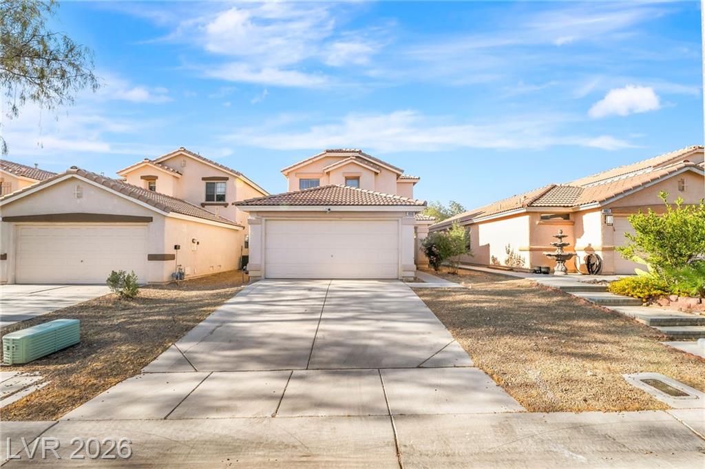 4849 Lone Grove Drive, Las Vegas, NV 89139 — photo 1