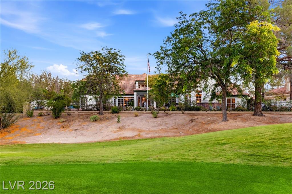 14 Innisbrook Avenue, Las Vegas, NV 89113 — photo 1