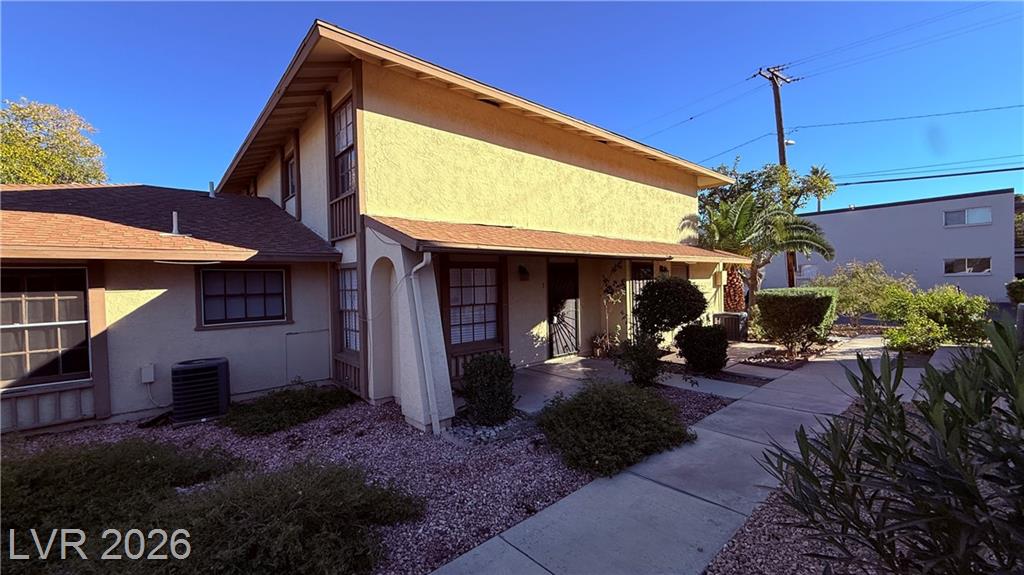 1407 Dorothy Avenue 3, Las Vegas, NV 89119 — photo 1