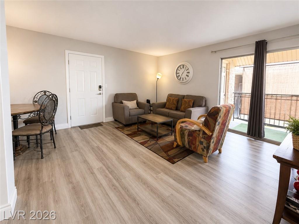 5026 River Glen Drive 162, Las Vegas, NV 89103 — photo 1