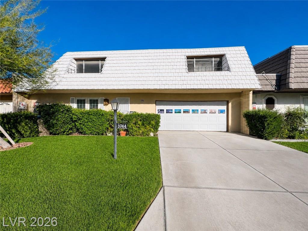 3744 Pilgrim Street A, Las Vegas, NV 89121 — photo 1