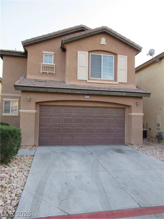 4425 Oberlander Avenue, North Las Vegas, NV 89031 — photo 1