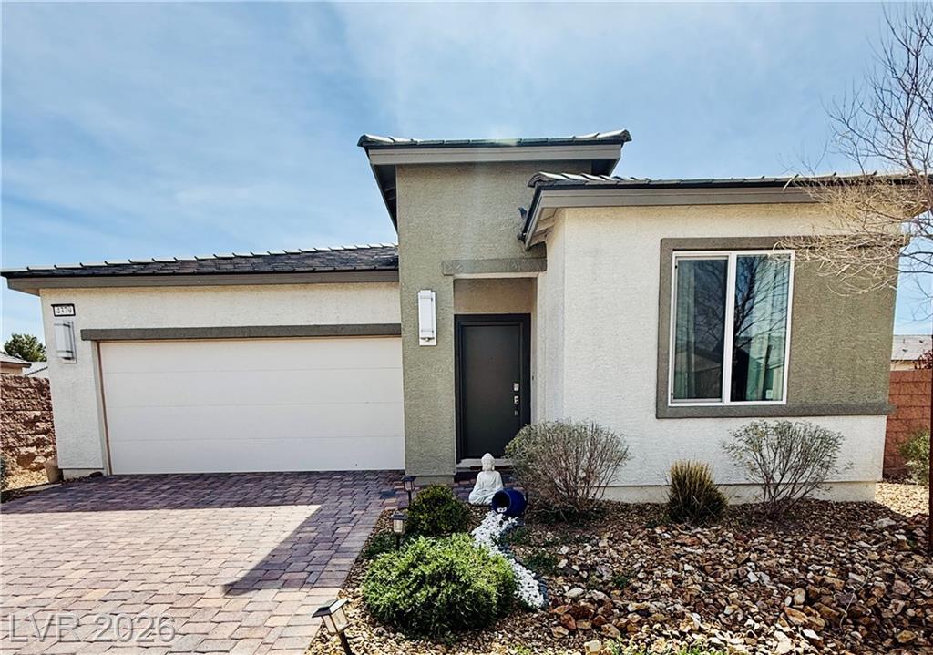 4379 East Cactus Canyon Drive, Pahrump, NV 89061 — photo 1