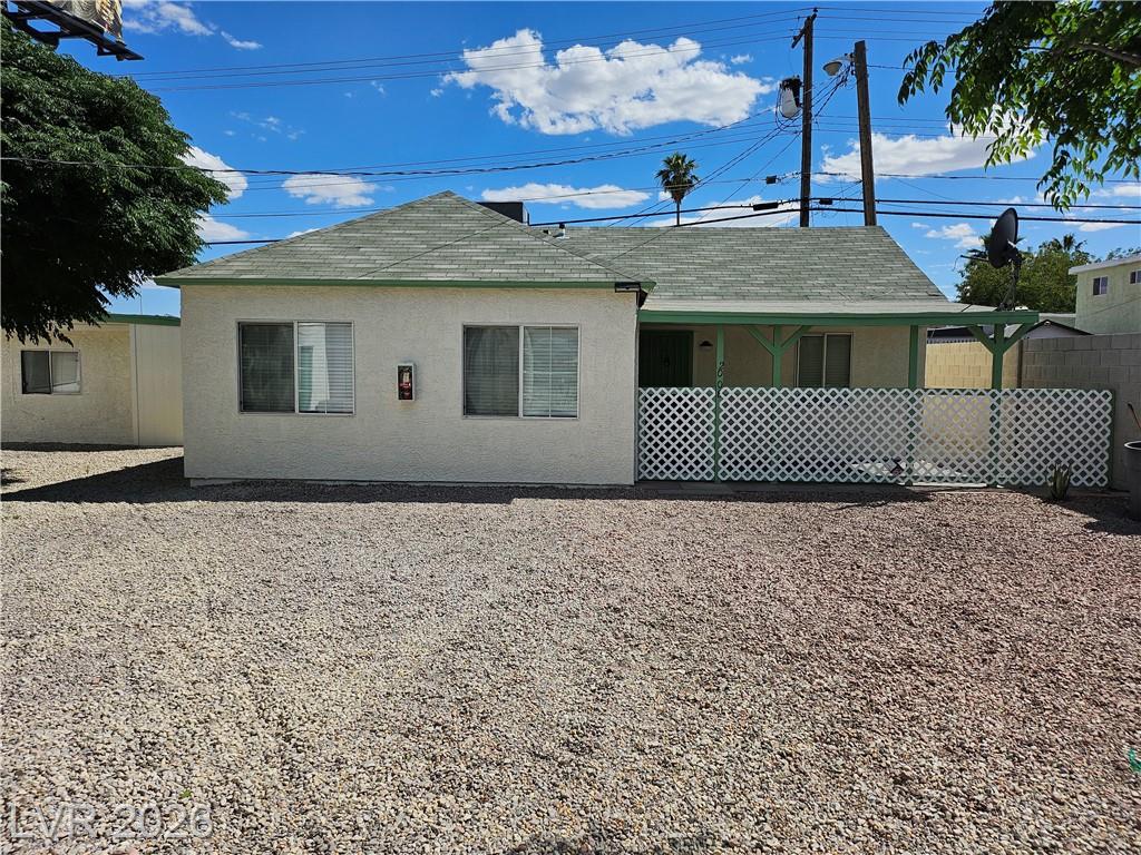 2008 Marlin Avenue 2008, Las Vegas, NV 89101 — photo 1