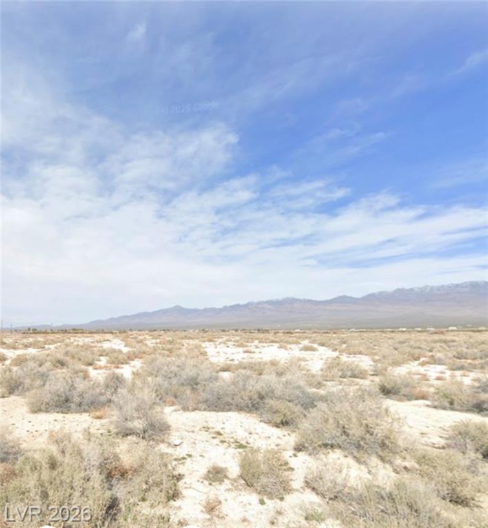 40 East Bonita Avenue, Pahrump, NV 89060 — photo 1