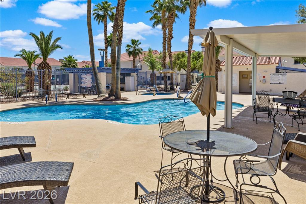 2725 South Nellis Boulevard 2137, Las Vegas, NV 89121 — photo 1
