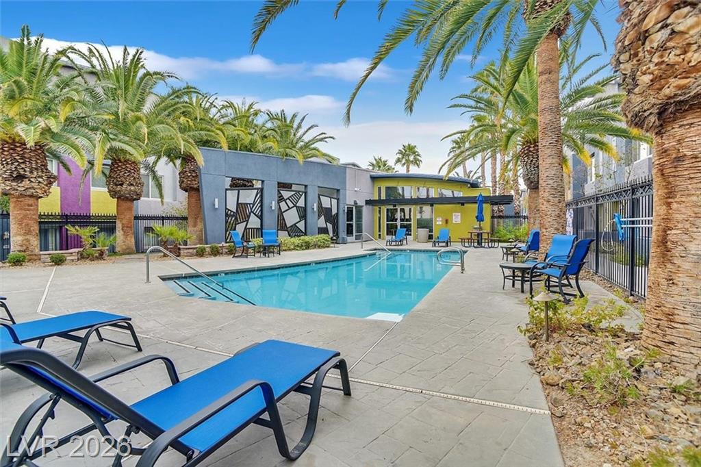 9050 West Tropicana Avenue 1049, Las Vegas, NV 89147 — photo 1