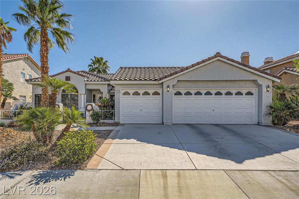 2012 Lady Lake Street, Las Vegas, NV 89128 — photo 1