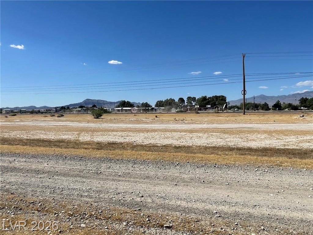 220 East Alabama Street, Pahrump, NV 89048 — photo 1