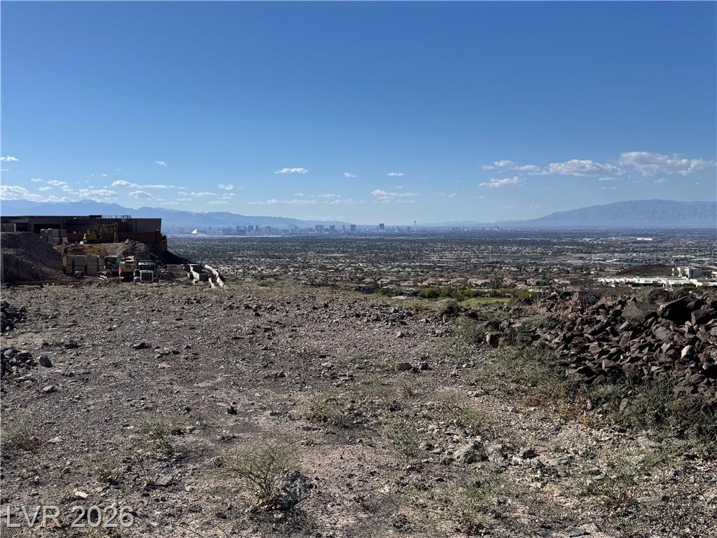 595 Cityview Ridge Drive, Henderson, NV 89012 — photo 1