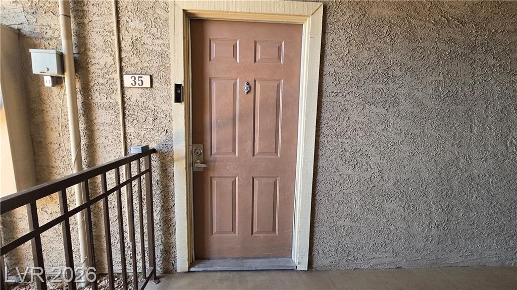 4380 SANDY RIVER Drive 35, Las Vegas, NV 89103 — photo 1