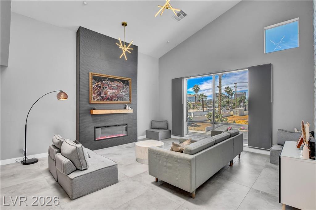 121 South 11th Street, Las Vegas, NV 89101 — photo 1