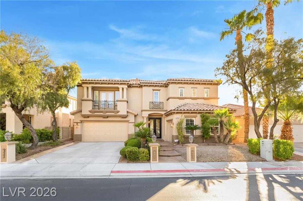 1215 Panini Drive, Henderson, NV 89052 — photo 1