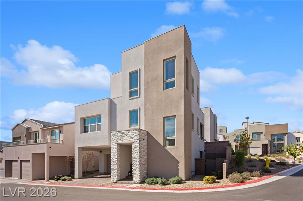667 Angel Aura Street, Las Vegas, NV 89138 — photo 1