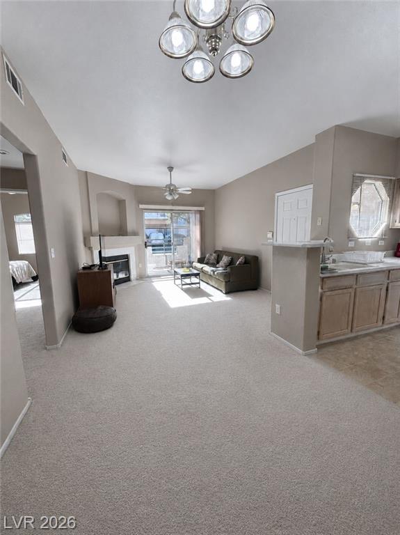 5415 West Harmon Avenue 1161, Las Vegas, NV 89103 — photo 1